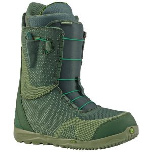 BURTON ALMIGHTY MULTIWEAVE SNOWBOARD BOOTS