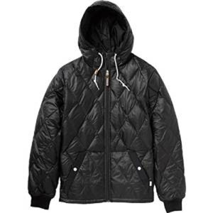 BURTON DORSET INSULATOR JACKET – MEN’S