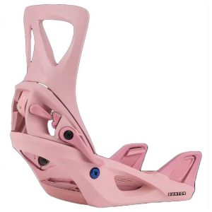BURTON STEP ON SNOWBOARD WOMENS BINDINGS