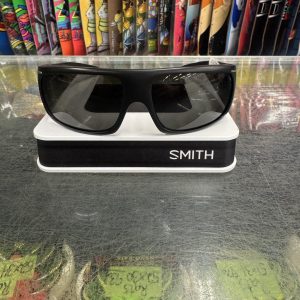 VON ZIPPER DRYDOCK BLACK