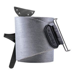 JONES NOMAD SPLITBOARD SKINS W/ UNIVERSAL TAIL CLIPS