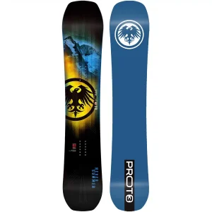 NEVER SUMMER PROTO T3 FR SNOWBOARD