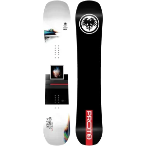 NEVER SUMMER PROTO T3 ULTRA SNOWBOARD