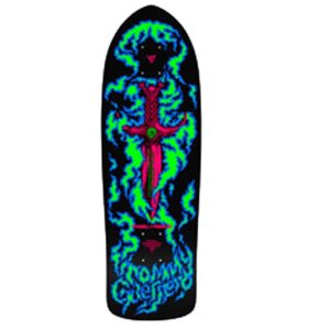 BONES BRIGADE GUERRERO S14