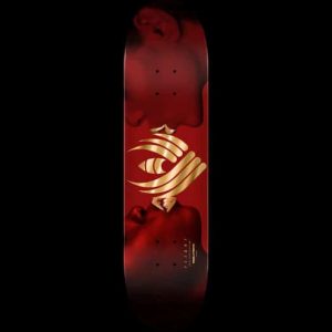 POWELL KISS FLIGHT DECK