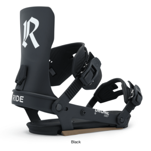 RIDE DRONE BINDING 2026 SAMPLE