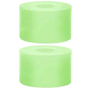 Venom HPF Barrel Bushings 95a GLOW