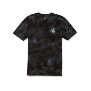 VOLCO ICONIC STONE DYE TEE