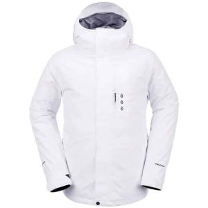 VOLCOM DUA GORE-TEX JACKET – MEN’S