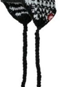 SPACECRAFT FORCEFIELD BEANIE