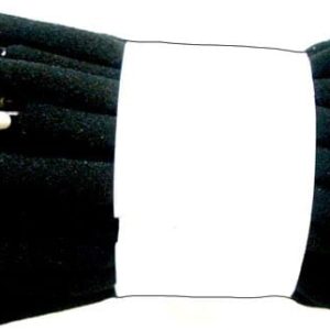 BURTON TRADITIONAL LACES